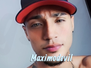 Maximodevil