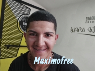 Maximofree