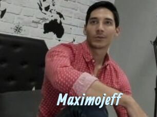 Maximojeff