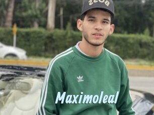 Maximoleal