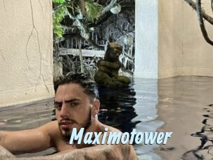 Maximotower