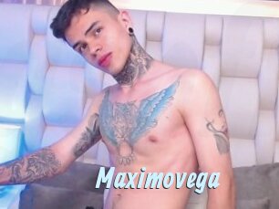 Maximovega