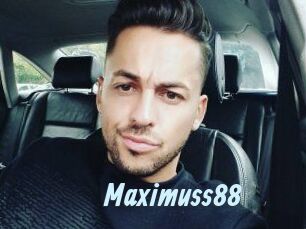 Maximuss88