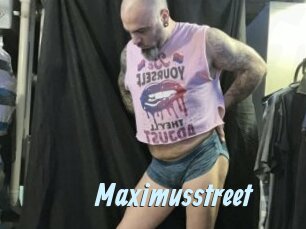 Maximusstreet