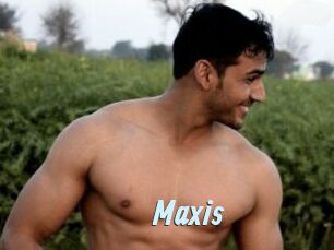 Maxis