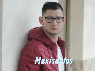 Maxisantos