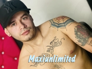 Maxiunlimited