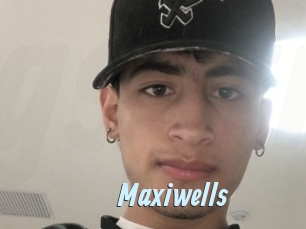 Maxiwells