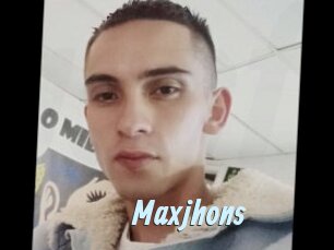Maxjhons