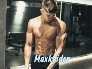 Maxkaiden