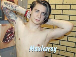 Maxleeroy