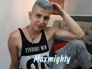 Maxmighty