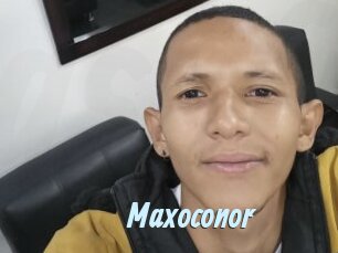 Maxoconor
