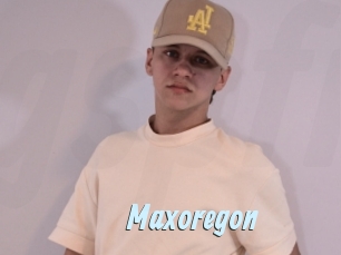 Maxoregon