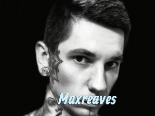 maxreaves Gay Sex Prev