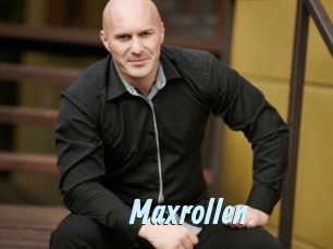 Maxrollen