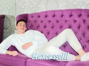 Maxrusselll