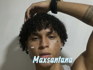 Maxsantana