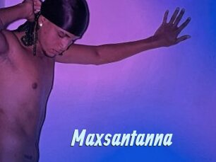 Maxsantanna