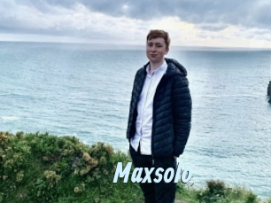 Maxsolo