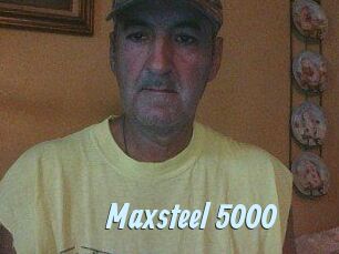 Maxsteel_5000