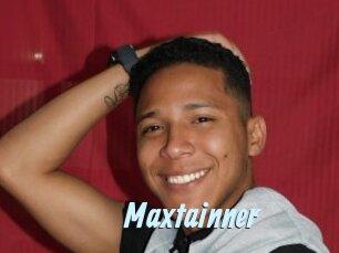 Maxtainner