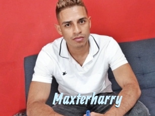 Maxterharry