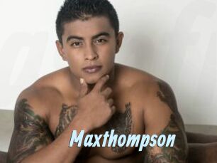 Maxthompson