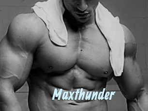 Maxthunder