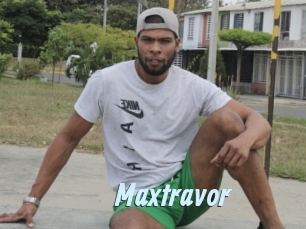 Maxtravor