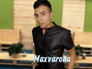 Maxvarona