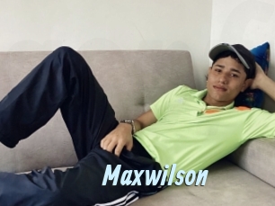 Maxwilson