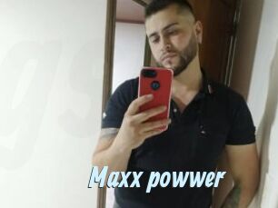 Maxx_powwer