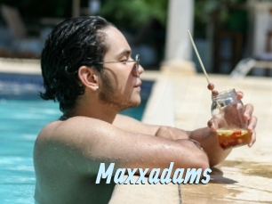 Maxxadams