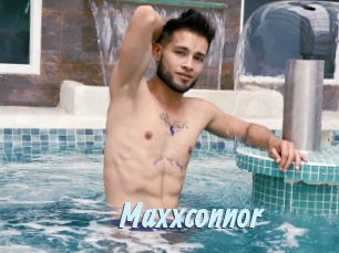 Maxxconnor