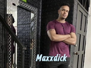 Maxxdick
