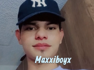 Maxxiboyx