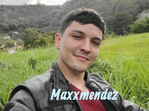 Maxxmendez