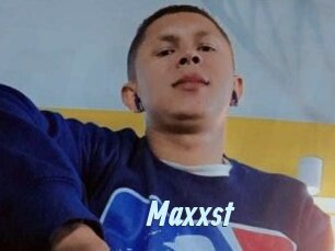 Maxxst