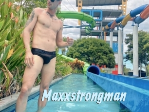 Maxxstrongman