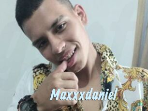 Maxxxdaniel