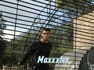 Maxxxter