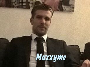 Maxxyme