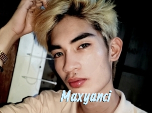 Maxyanci