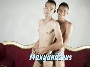 Maxyandzeus