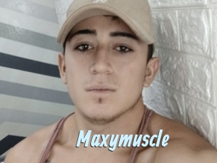 Maxymuscle