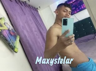 Maxystelar