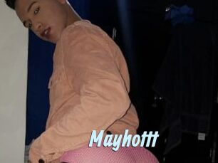 Mayhottt