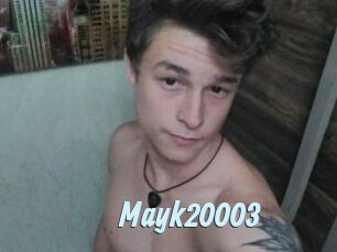 Mayk20003