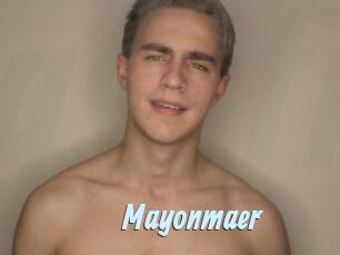 Mayonmaer
